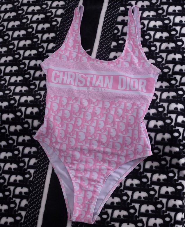 Dior  Bikini-052