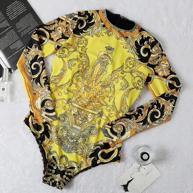 Versace Bikini-018(S-XL)