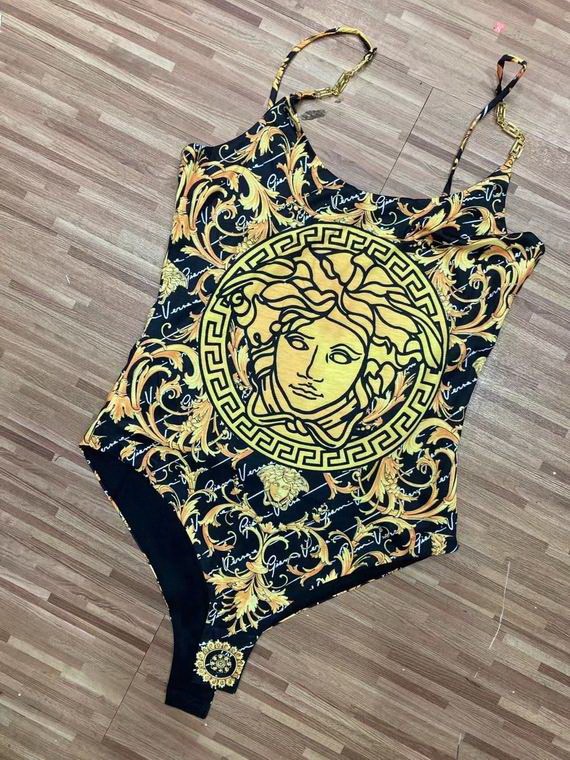 Versace Bikini-116(S-XL)