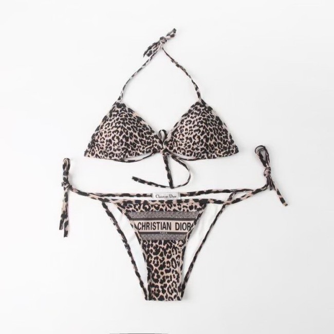Dior  Bikini-123