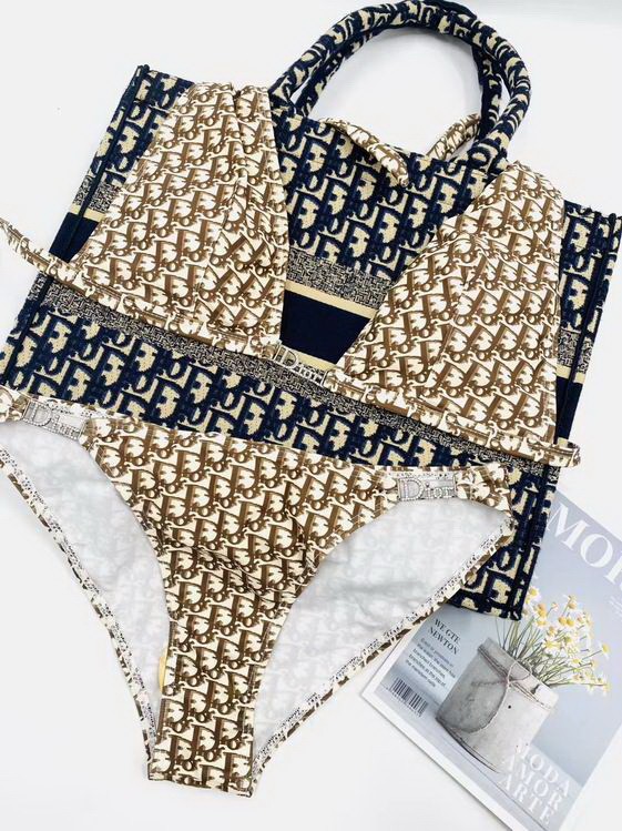 Dior  Bikini-030