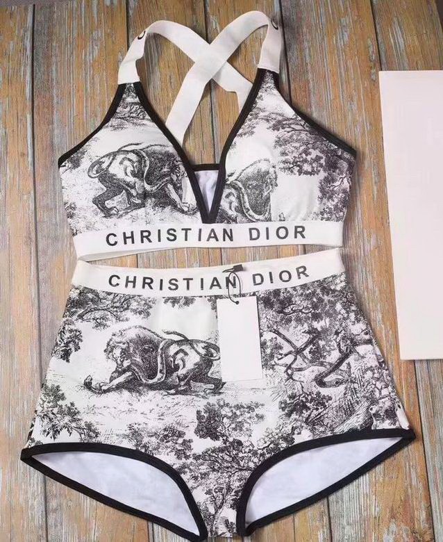 Dior  Bikini-007