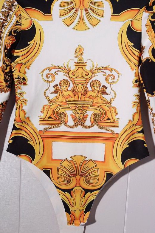 Versace Bikini-005(S-XL)
