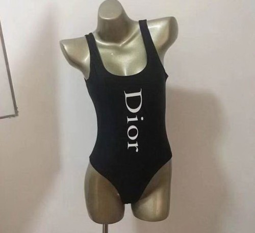 Dior  Bikini-001
