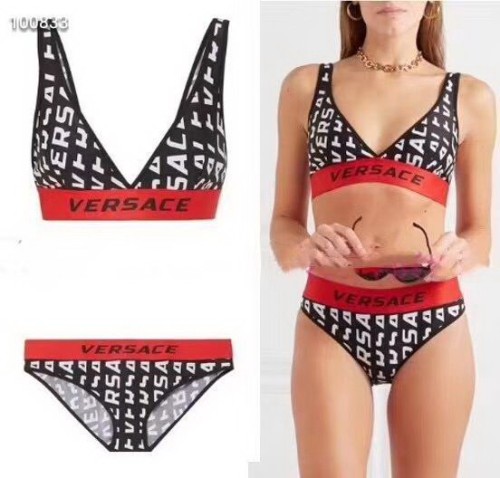 Versace Bikini-082(S-XL)