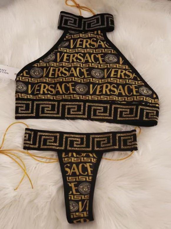 Versace Bikini-196(S-XL)