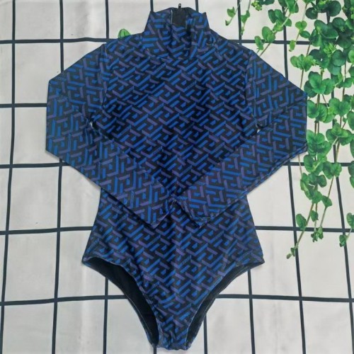 Versace Bikini-029(S-XL)