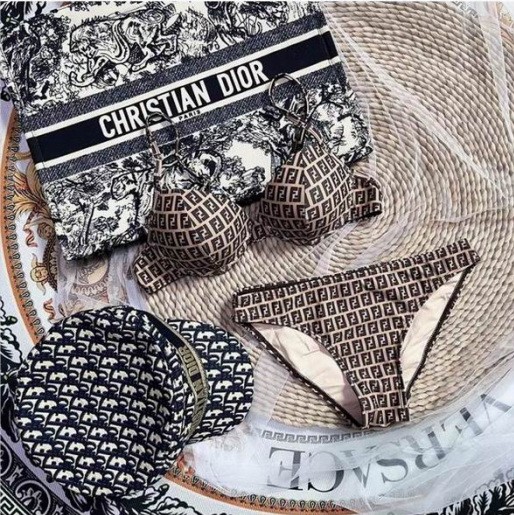 Dior  Bikini-190