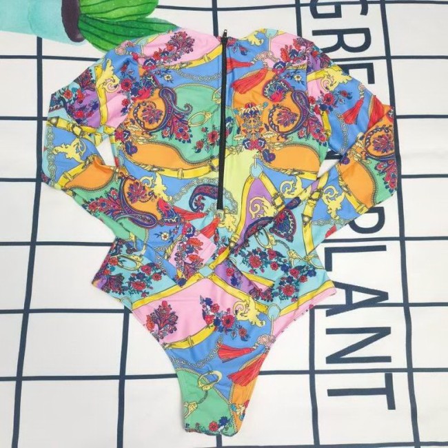 Versace Bikini-041(S-XL)