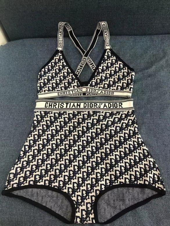 Dior  Bikini-077