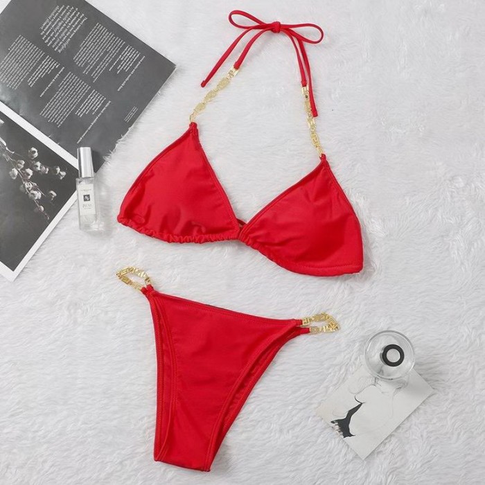 Versace Bikini-143(S-XL)