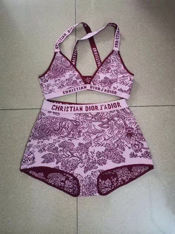 Dior  Bikini-084