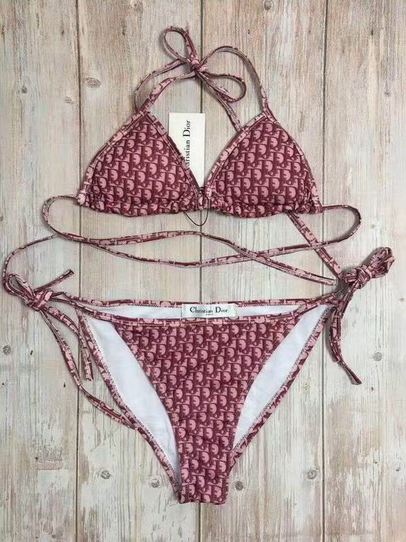 Dior  Bikini-005