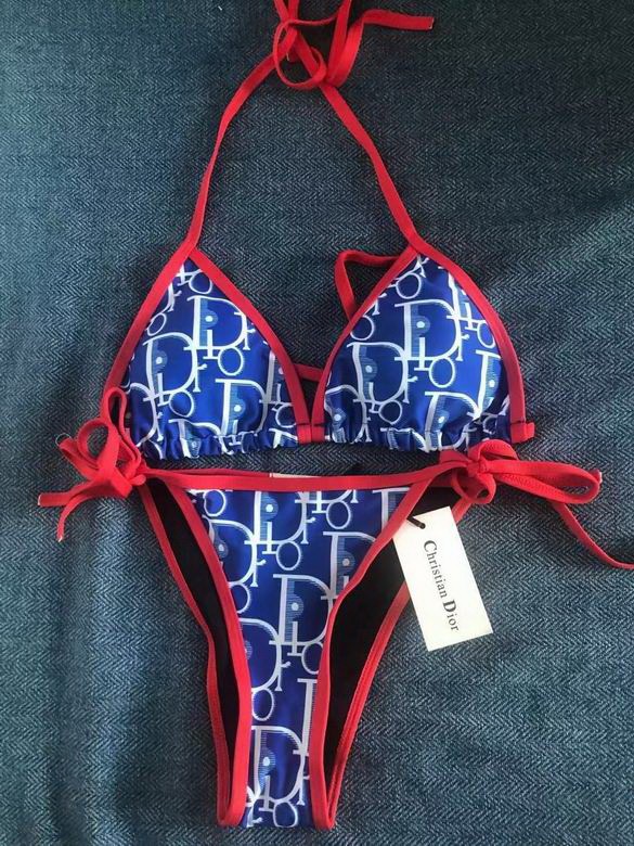Dior  Bikini-148