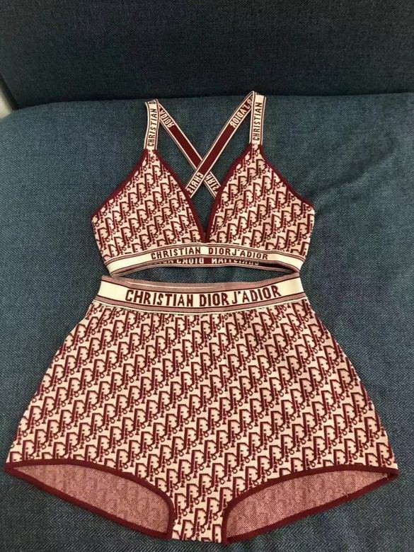 Dior  Bikini-079