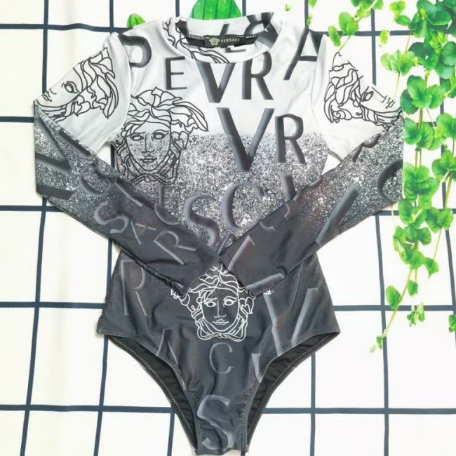 Versace Bikini-038(S-XL)
