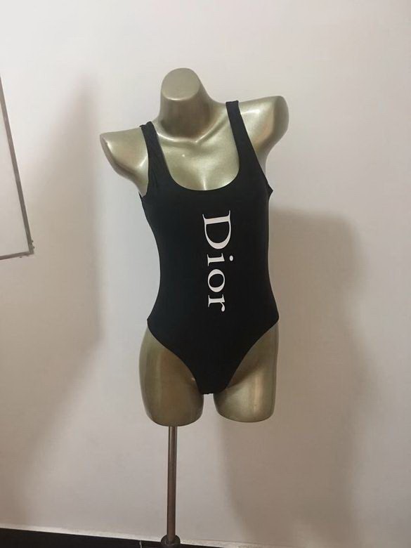 Dior  Bikini-137