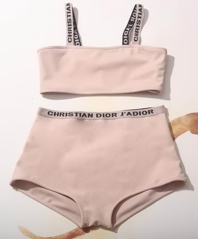 Dior  Bikini-091