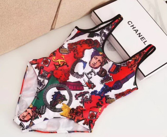 Versace Bikini-067(S-XL)