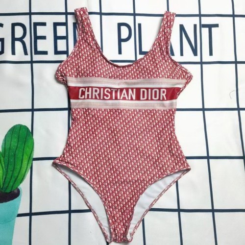 Dior  Bikini-098