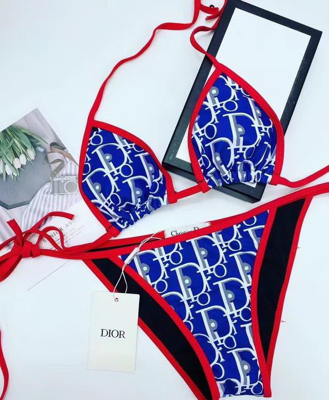Dior  Bikini-147