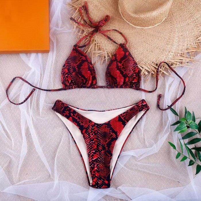 Versace Bikini-062(S-XL)