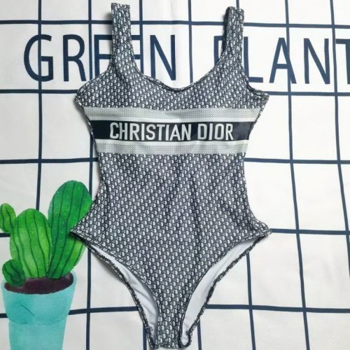 Dior  Bikini-100