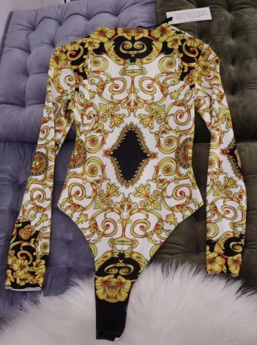 Versace Bikini-004(S-XL)