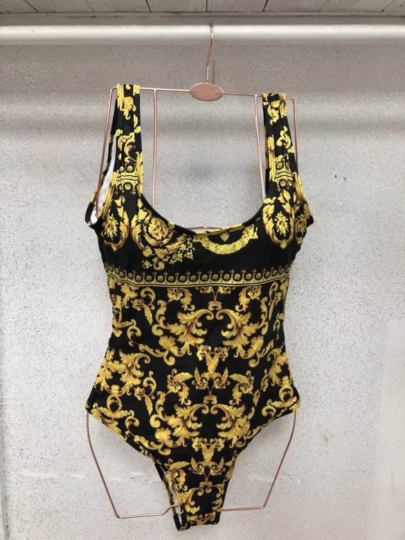 Versace Bikini-137(S-XL)
