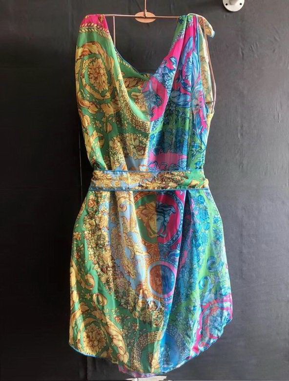 Versace Bikini-079(S-XL)