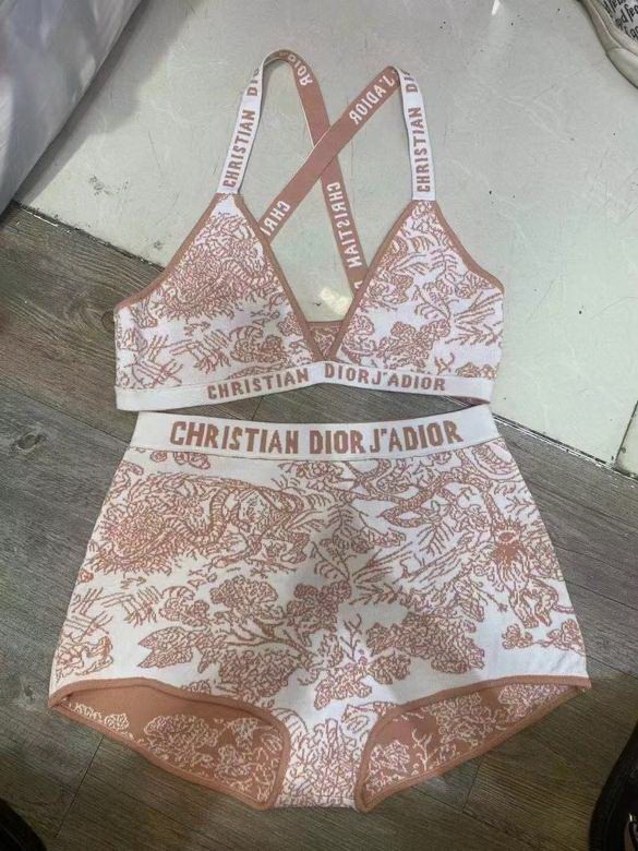 Dior  Bikini-083