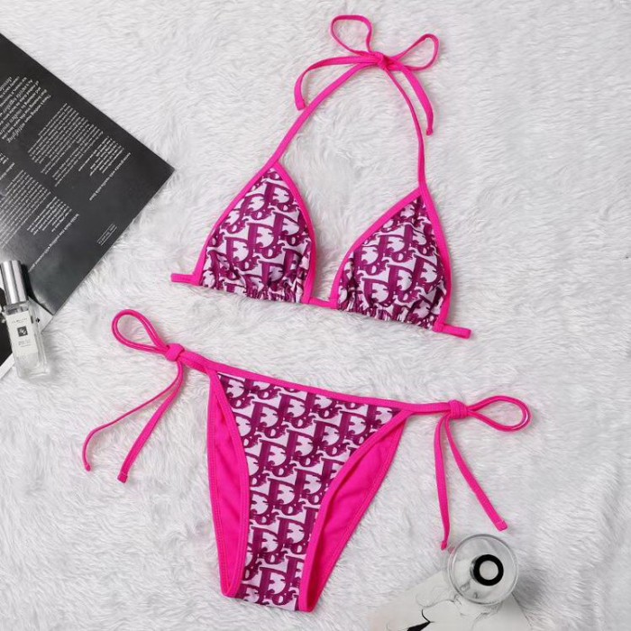 Dior  Bikini-035