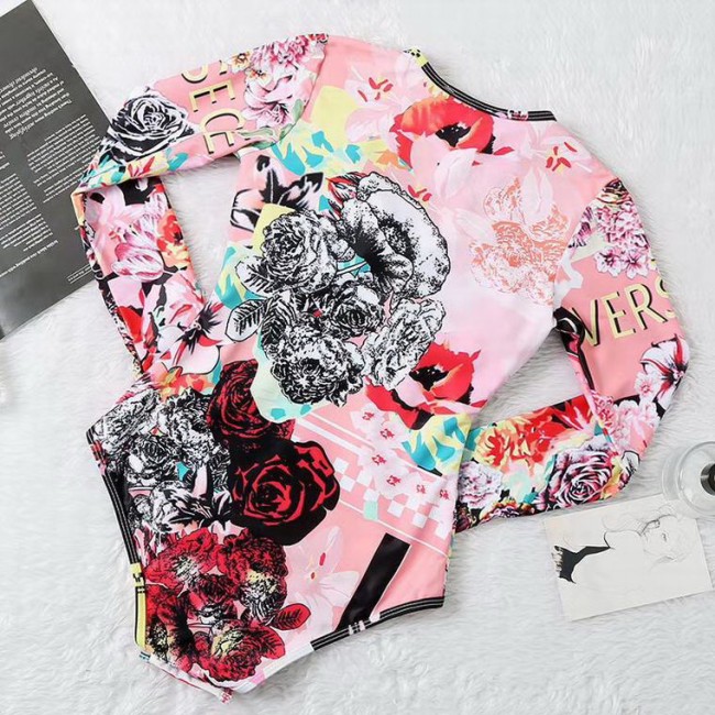 Versace Bikini-011(S-XL)