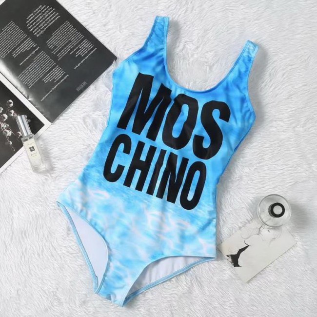 Moschino Bikini-008