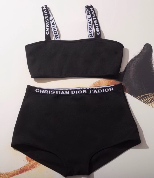 Dior  Bikini-074