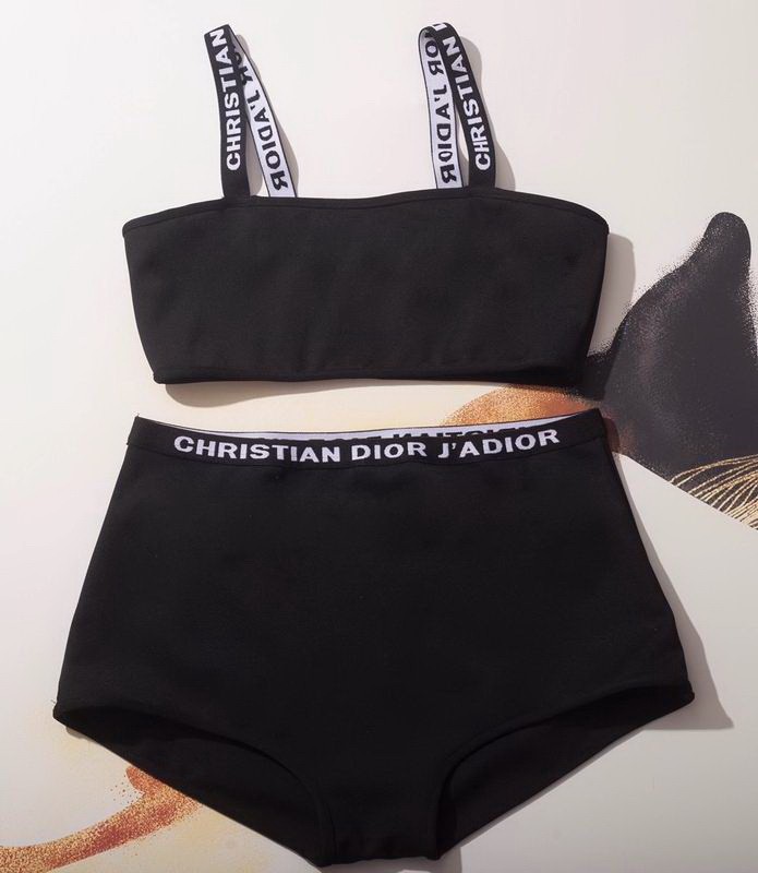 Dior  Bikini-074