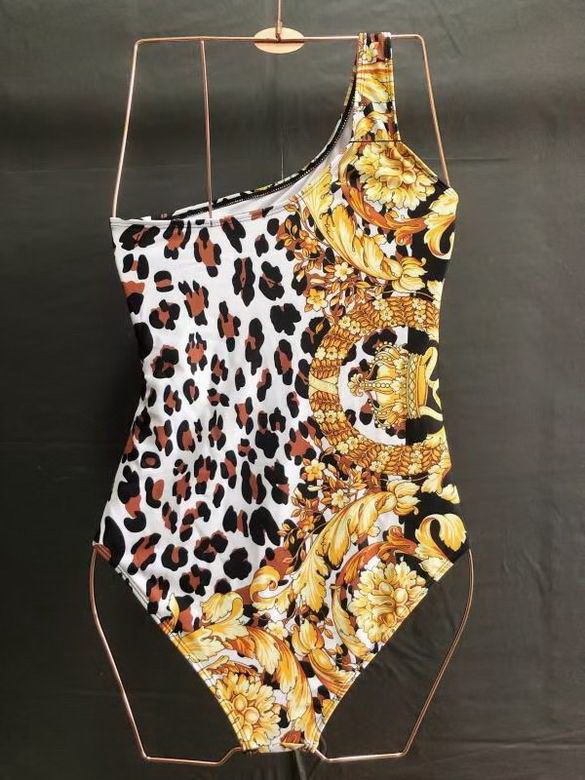 Versace Bikini-192(S-XL)