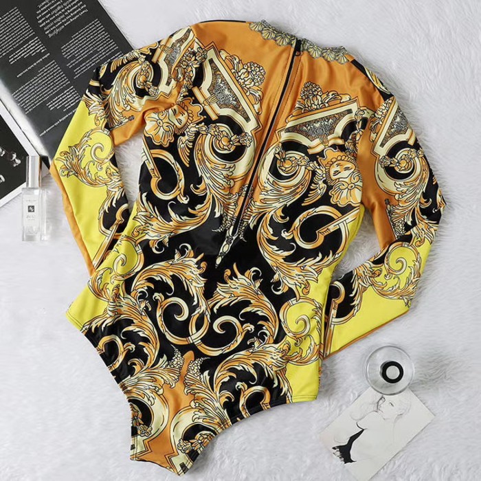 Versace Bikini-019(S-XL)