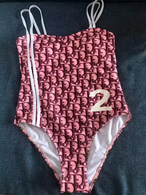Dior  Bikini-114