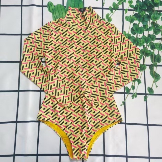 Versace Bikini-030(S-XL)