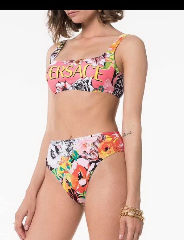 Versace Bikini-138(S-XL)