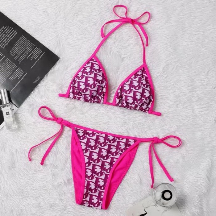 Dior  Bikini-153