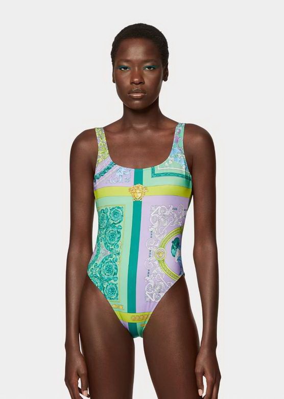 Versace Bikini-215(S-XL)