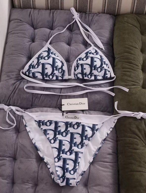 Dior  Bikini-161