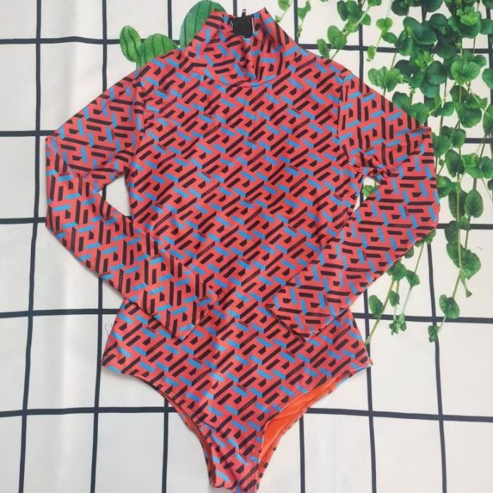 Versace Bikini-031(S-XL)