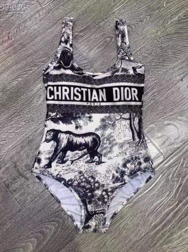 Dior  Bikini-009