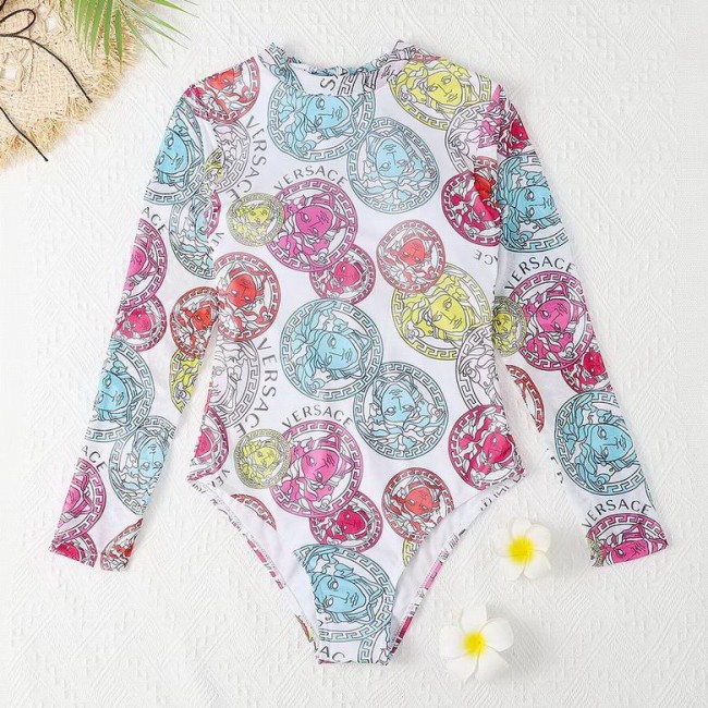 Versace Bikini-022(S-XL)