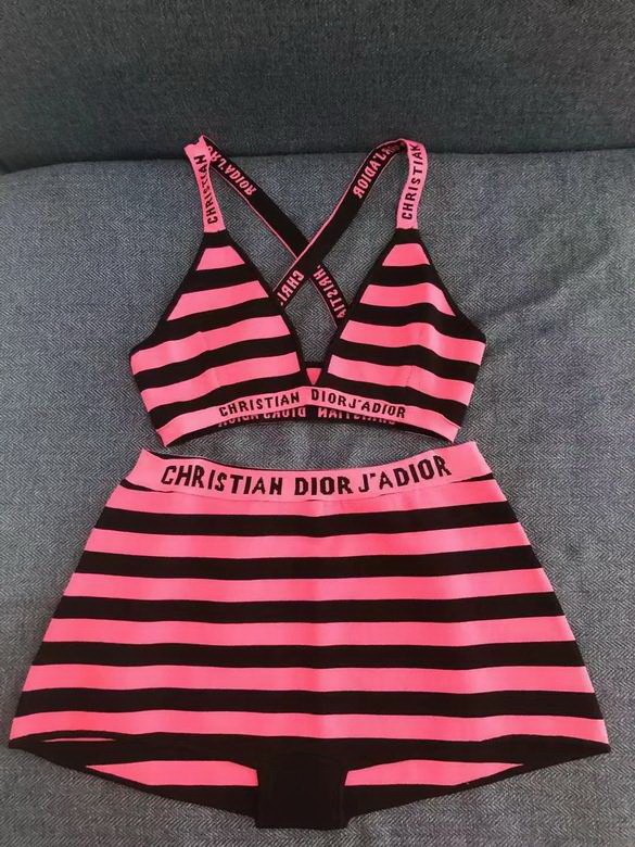 Dior  Bikini-081