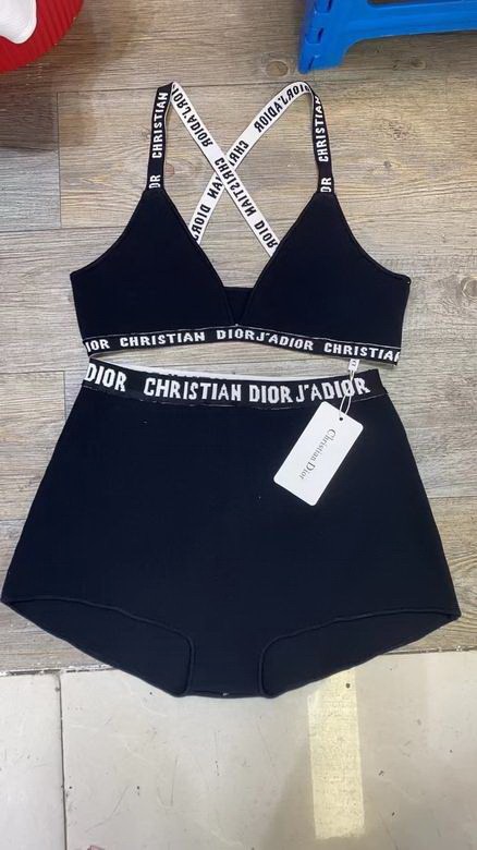 Dior  Bikini-066