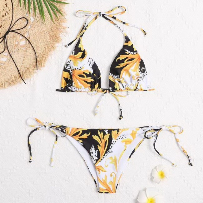 Versace Bikini-120(S-XL)